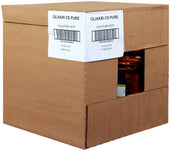 Savor Brands Pure Olive Oil, 3 Liter -- 4 per case.