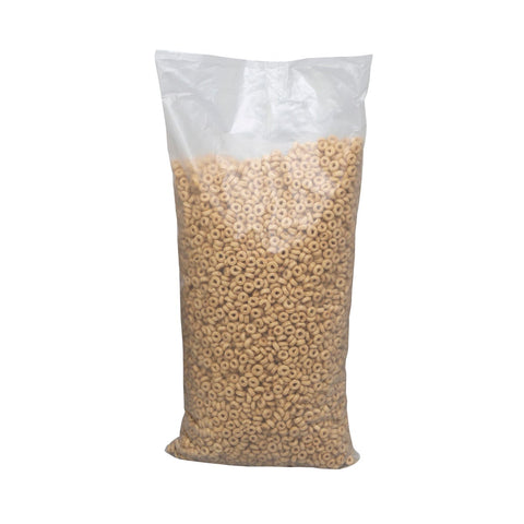 Malt O Meal Honey Nut Scooter Cereal, 44 Ounce -- 4 per case.