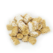 Malt O Meal Frosted Bite-Size Shredded Wheat Cereal, 36 Ounce -- 6 per case.