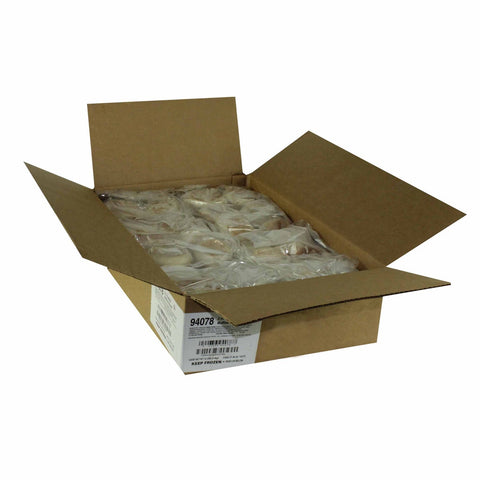 Maplehurst Bakery Sliced English Muffin, 2 Ounce -- 96 per case.