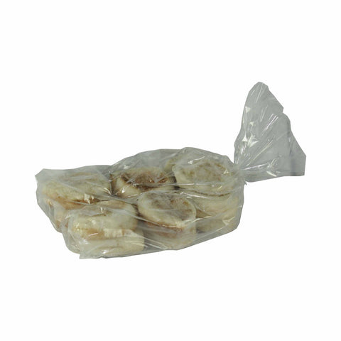 Maplehurst Bakery Sliced English Muffin, 2 Ounce -- 96 per case.