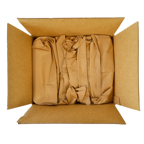 Lamb Weston Champ Shoestring Cut Potato Fry, 4.5 Pound -- 6 per case.
