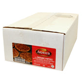 Armour Cooked Sausage Patty, 2 ounce -- 80 per case