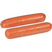 Armour Eckrich Original Smoked Sausage Link, 14 Ounce -- 12 per case.