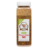 Magic Seasoning Blends - Herbal Pizza and Pasta, 16 Ounce -- 6 per case.