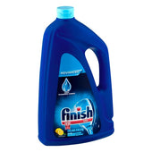 Reckitt Benckiser Electrasol Automatic Dish Detergent - Lemon Gel, 75 Ounce -- 6 per case.