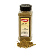 C.F. Sauer Foods Poultry Seasoning -- 6 per case.