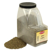 C.F. Sauer Foods Basil Leaf, 20 Ounce -- 3 per case.