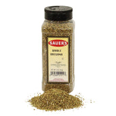 C.F. Sauer Foods Oregano Leaf -- 6 per case.