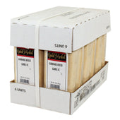 C.F. Sauer Foods Granulated Garlic -- 6 per case.
