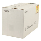 C.F. Sauer Foods Granulated Garlic, 7 Pound -- 3 per case.