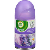 Reckitt Benckiser Airwick Freshmatic Ultra Lavender Refill Only, 6.17 Ounce Aerosol -- 8 per case.