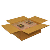 John Morrell Sliced Hard Salami, 4 Pound -- 4 per case.