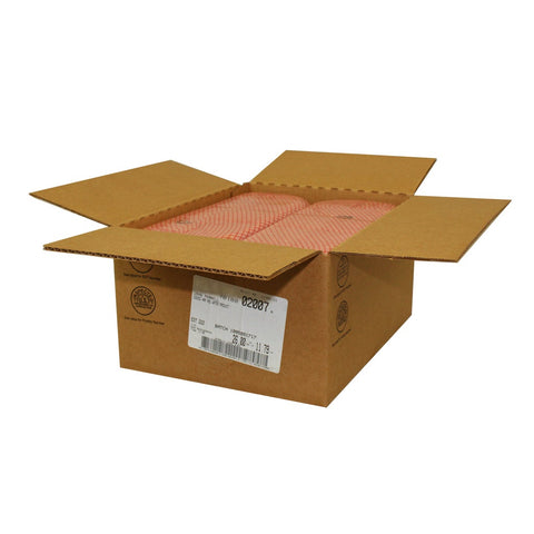 John Morrell Standard Red 35 Percent Cooked Deli Ham, 12 Pound -- 2 per case
