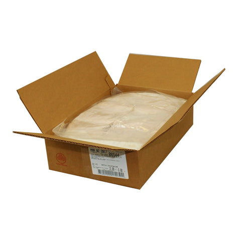 John Morell Shingled Double Smoked Bacon, 10/12 Count, 15 Pound