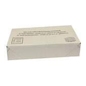 John Morrell Single Shingle Applewood Smoked Bacon 14/17 Count, 15 Pound