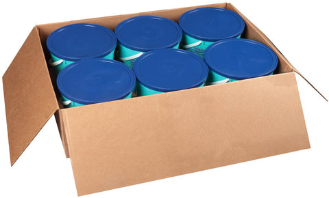 John Morrell Snow Cap Lard, 8 Pound -- 6 per case.