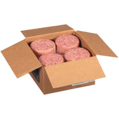 Farmland Silver Medal Sliced Cotto Salami, 1 Pound -- 12 per case.
