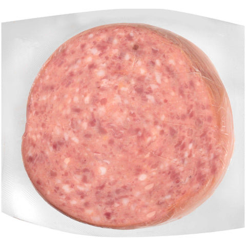 Farmland Silver Medal Sliced Cotto Salami, 1 Pound -- 12 per case.