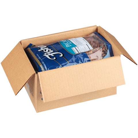Fisher Chefs Naturals Fancy Large Pecan Halve, 2 Pound -- 3 per case.