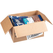 Fisher Chefs Naturals Fancy Large Pecan Piece, 2 Pound -- 3 per case.