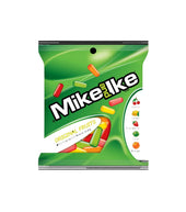 Mike and Ike Original Fruits Chewy Candy, 5 Ounce -- 12 per case.
