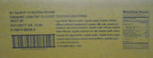 Chelten House Organic Low Fat Classic Caesar Dressing, 1 Quart -- 8 per case.