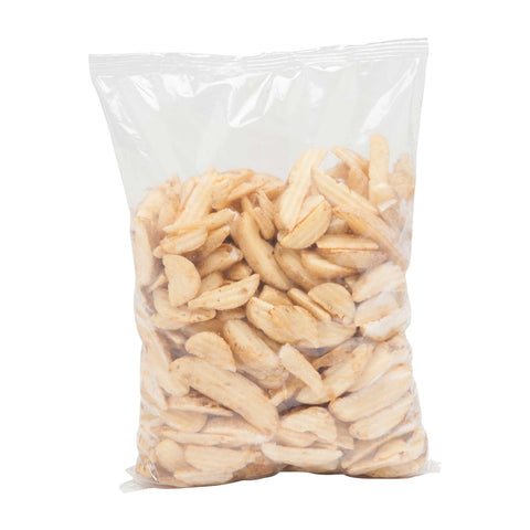 Simplot Oven Roasted Crinkle Cut Wedge, 5 Pound -- 6 per case.