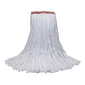O Cedar MaxiSorb Number 24 Non Woven Cut End Mop -- 12 per case.