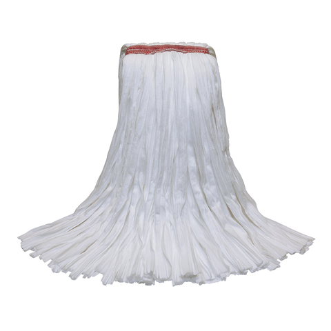 O Cedar MaxiSorb Number 24 Non Woven Cut End Mop -- 12 per case.