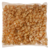 Ore-Ida Random Cut Hash Brown Cube, 5 pound -- 6 per case