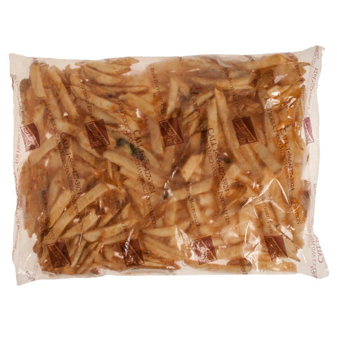 McCain Brew City Beer Battered Maxi Cut French Fry, 5 Pound -- 6 per case.