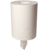 Georgia Pacific Professional Premium Jr. Cap. Center-Pull Towel, 7.80 inch x 12 inch, White, 275/Roll, 8 Rolls/Carton