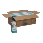 Georgia Pacific Professional Premium Facial Tissue in Cube Box, 96 Sheets/Box, 36 Boxes/Carton