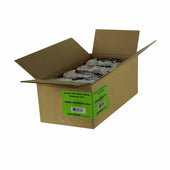 Arnold 100 percent Whole Wheat Sandwich Thin, 1.5 Ounce -- 96 count per case.