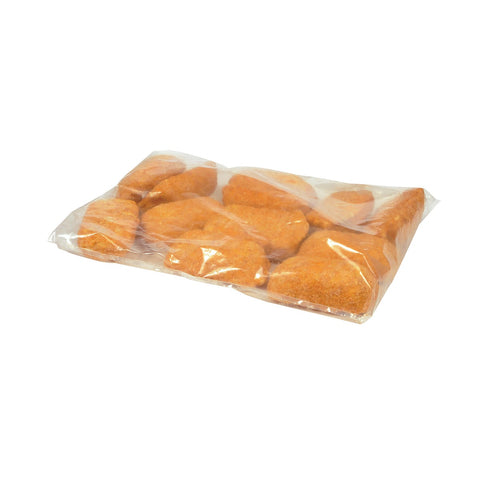 Barber Foods Frozen Cordon Bleu Stuffed Chicken Breast Meat, 5 Ounce -- 24 per case.