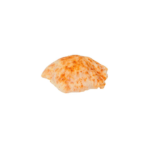 Barber Foods Creme Brie and Apple Solid Muscle Stuffed Chicken Entree, 8 Ounce -- 18 per case.