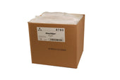Chix DuraWipe Towels, 12 x 13 1/2, White, 50 Wipers/Pack, 20 Packs/Carton