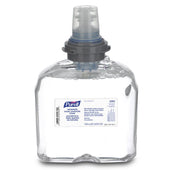 Purell TFX Instant Hand Sanitizer Foam Refill, 1200 ml -- 2 per case.