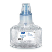 PURELL Advanced Green Certified Instant Hand Sanitizer Refill Gel, 700 mL, 3/Carton