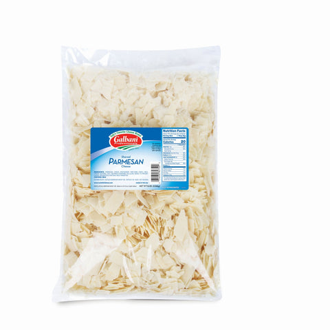 Galbani Professionale Parmesan Cheese, 5 Pound -- 4 per case
