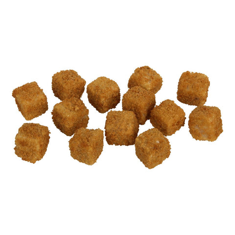High Liner Breaded Alaska Pollock Bites, 5 Pound -- 2 per case.