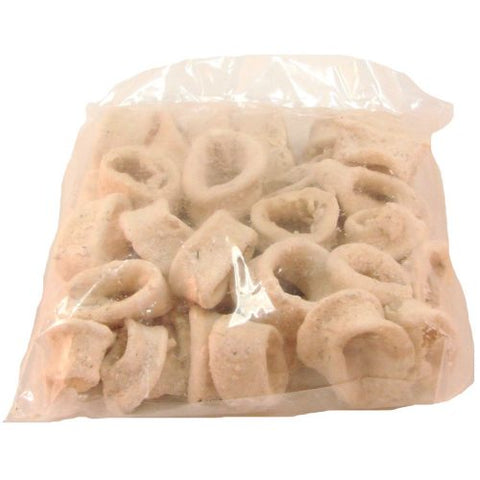 Sea Best Breaded Calamari, 10 Ounce -- 10 per case.