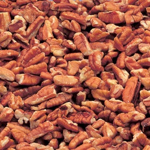 Azar Pecan Pieces Fancy Raw, 1.88 Pound -- 6 Count