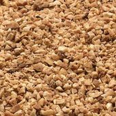Azar Peanut Topping , 2.5 Pound -- 6 Case
