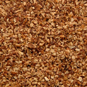 Ranger Pecan Amber Small Pieces , 2 Pound -- 3 Bag