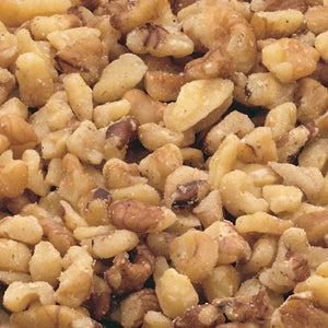 Azar Nut Chopped Walnut Nugget, 12.125 X 8.5 X 5 Inch, 5 Pound.