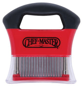 Chef Master Professional Red Meat Tenderizer -- 6 per case.