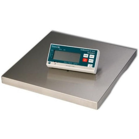Taylor Digital Portion Control Scale with Wireless Display, 30 Pound -- 2 per case.
