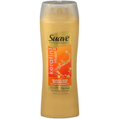 Suave Keratin Care Shampoo, 12.6 Fluid Ounce -- 6 per case.